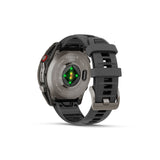 Garmin Fenix 8 Pro AMOLED Smartwatch