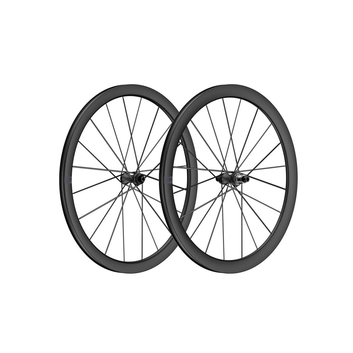 Partington R-Series MKII R39/44 Wheelset