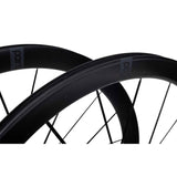 Partington R-Series MKII R39/44 Wheelset