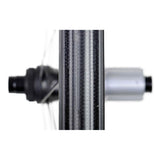 Partington R-Series MKII R39/44 Wheelset