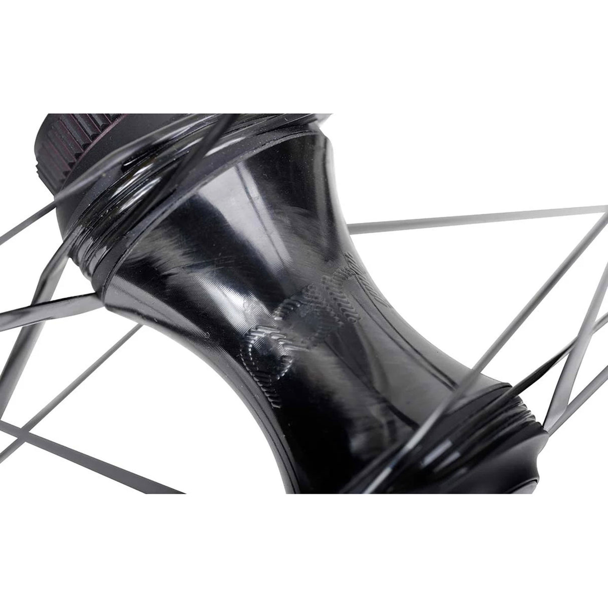 Partington R-Series MKII R39/44 Wheelset