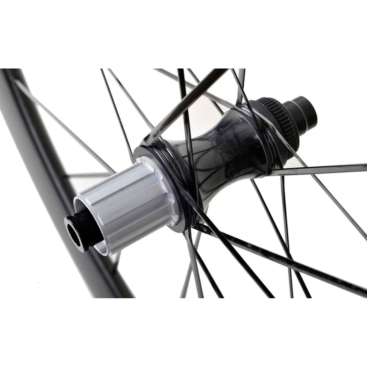 Partington R-Series MKII R39/44 Wheelset