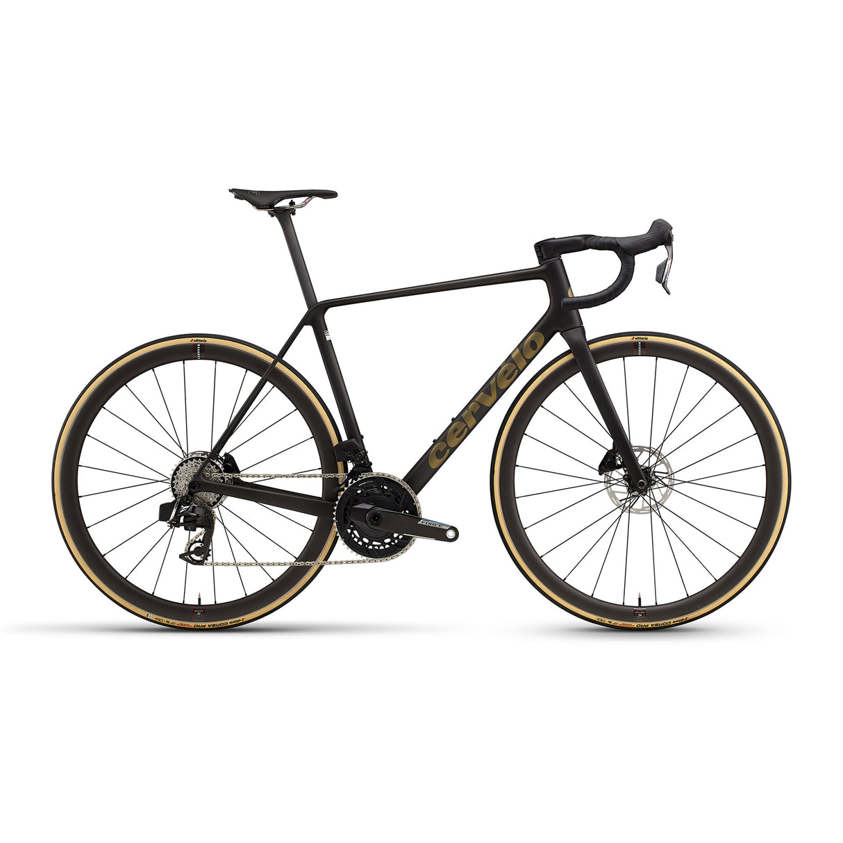 Cervelo R5 Force AXS Bike