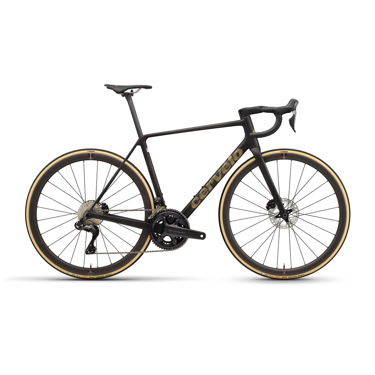 Cervelo R5 Ultegra Di2 Bike
