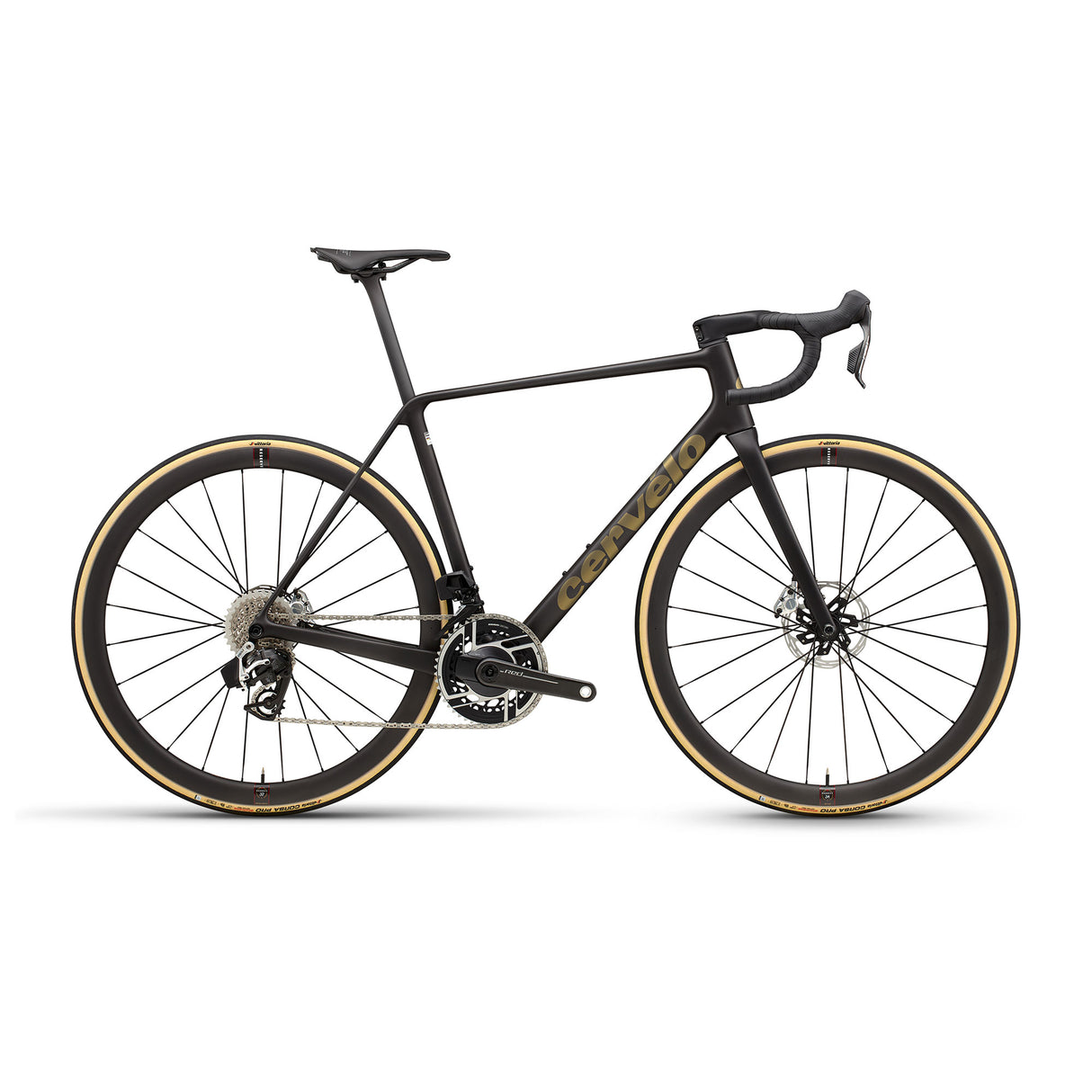 Cervelo R5 Red AXS Bike
