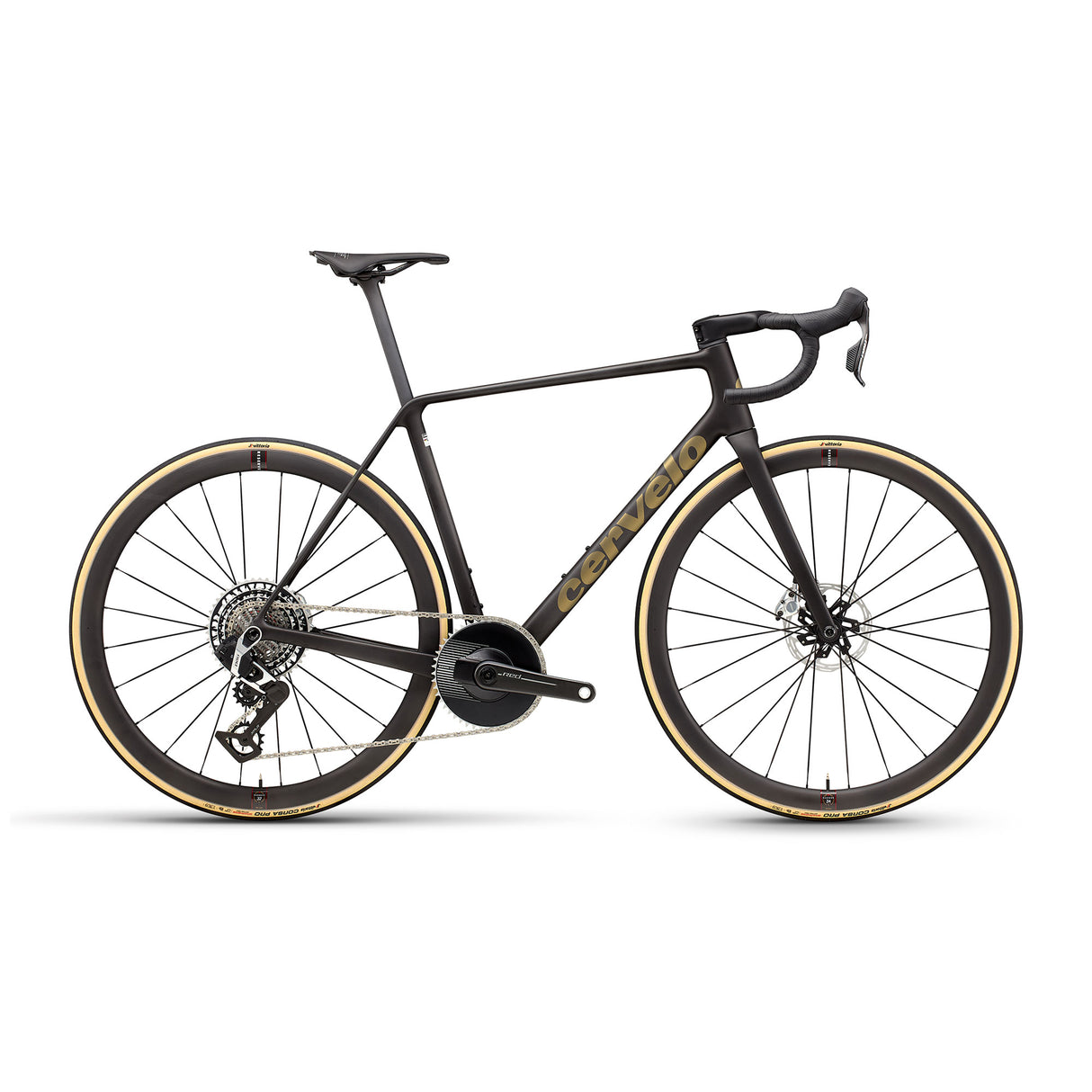 Cervelo R5 Red XPLR AXS 1 E1 Bike