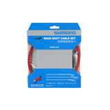 Shimano Dura-Ace 9000 Polymer Coated Road Shift Cable Set