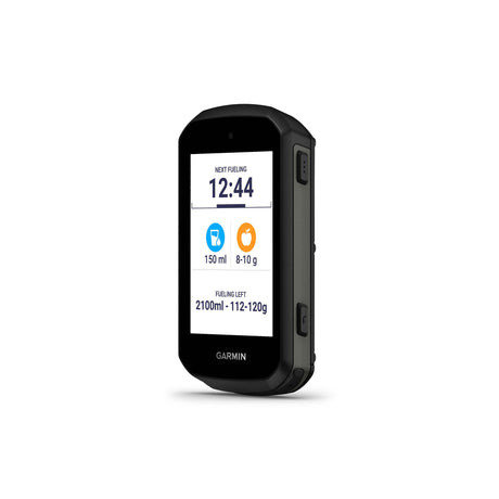 Garmin Edge 550 Cycling Computer