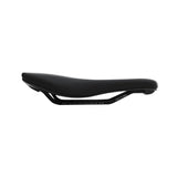 Form Cycling Throne Aero Saddle - Titanium Rails