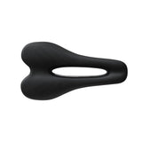 Form Cycling Throne Aero Saddle - Titanium Rails