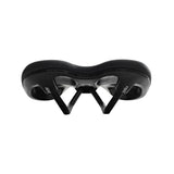 Form Cycling Throne Aero Saddle - Titanium Rails