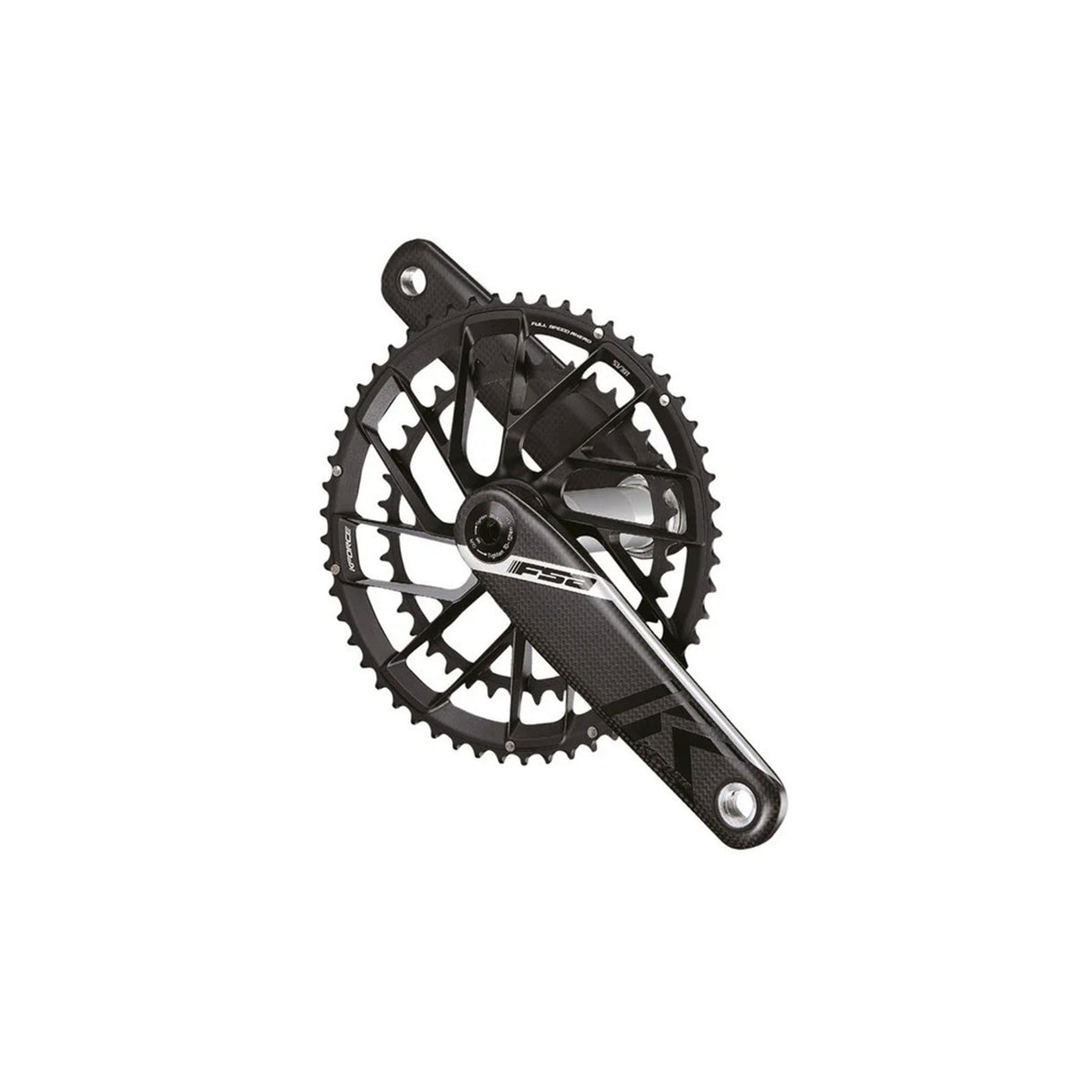 FSA K-Force Team Edition Crankset - SRAM 12-Speed