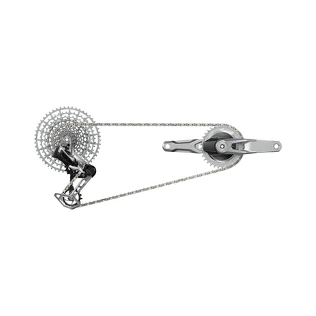 SRAM Eagle Transmission 1987 Limited Edition Groupset