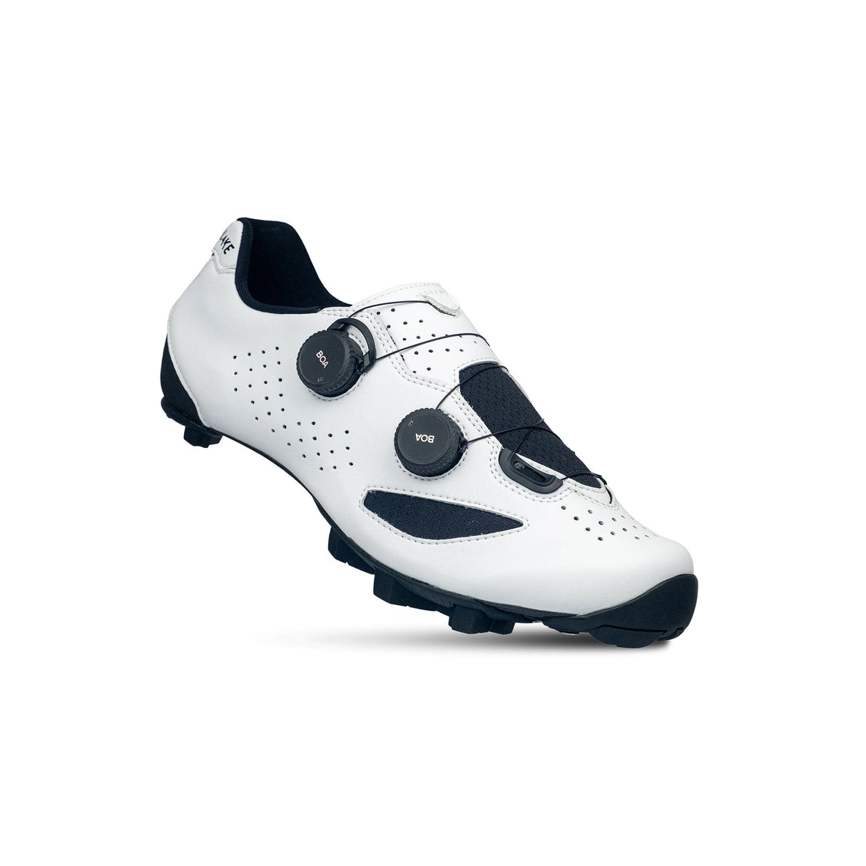 Lake MX239 Gravel Shoes - Wide
