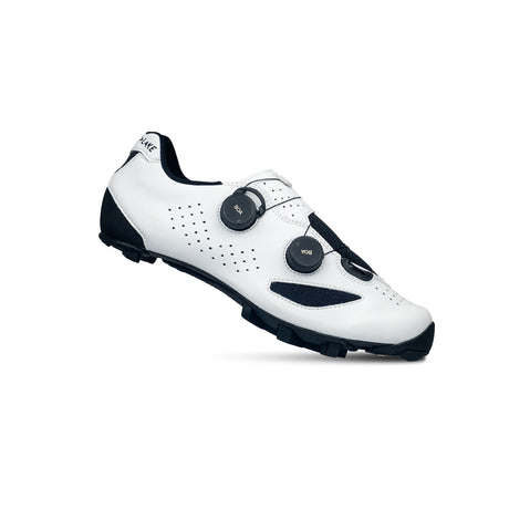 Lake MX239 Gravel Shoes - Regular