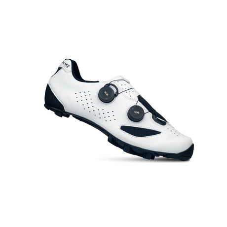 Lake MX239 Gravel Shoes - Wide