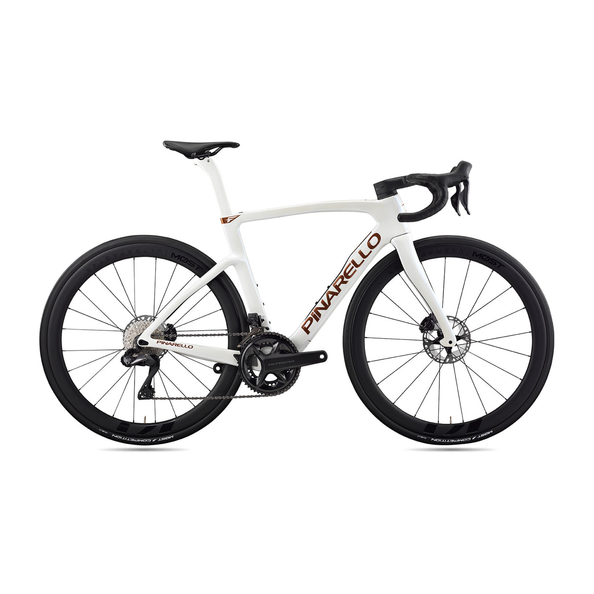 Pinarello F7 Ultegra Di2 Bike