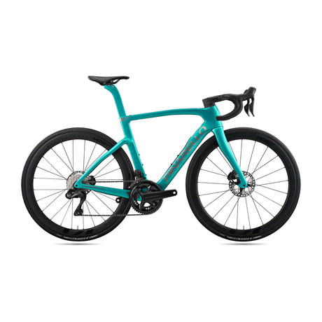 Pinarello F7 Ultegra Di2 Bike