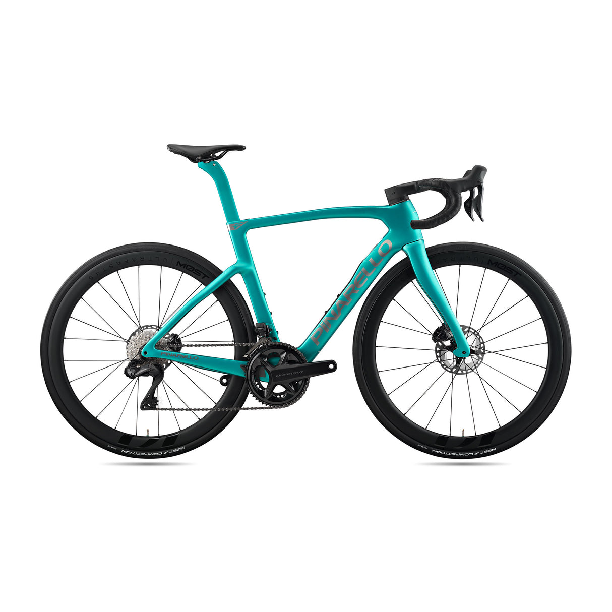 Pinarello F7 Ultegra Di2 Bike