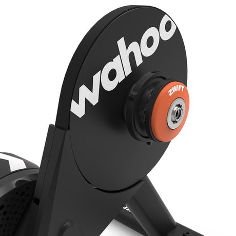 Wahoo KICKR Core 2 Power Trainer w/Zwift Click and Cog