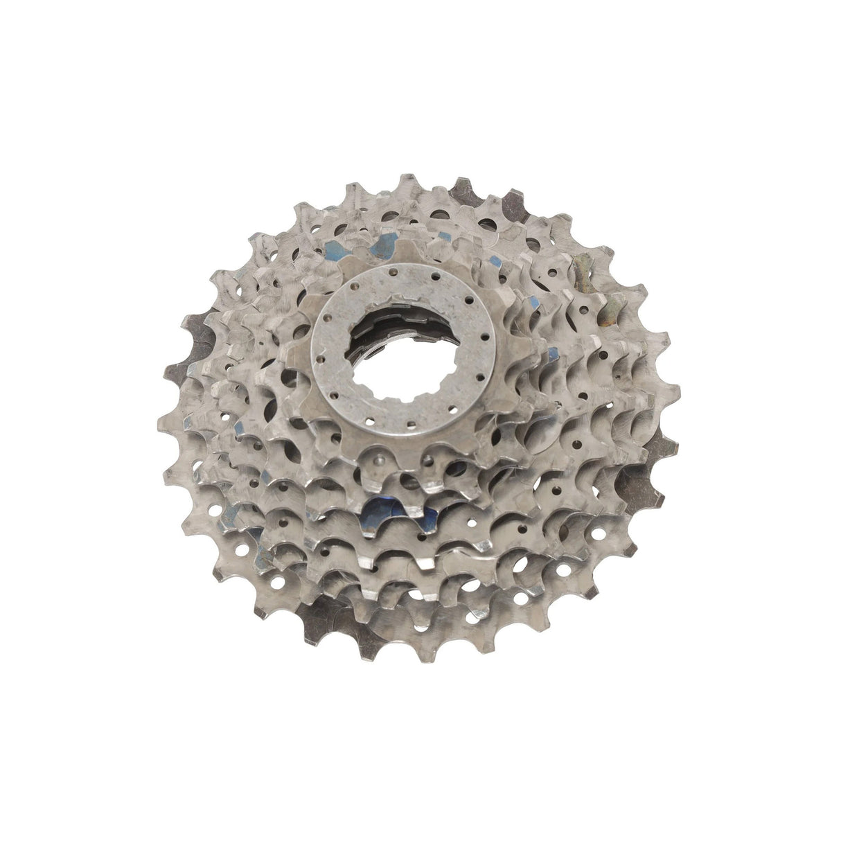 Cycle Dynamics Titanium Cassette - 8-Speed Shimano