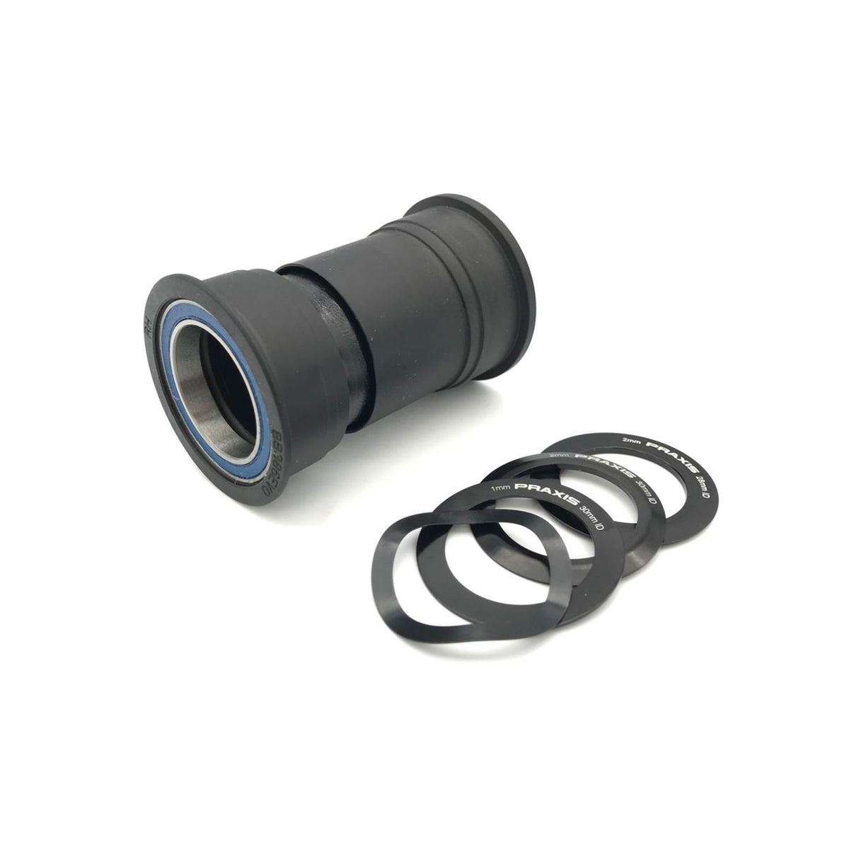 Praxis M30 386EVO Road Bottom Bracket