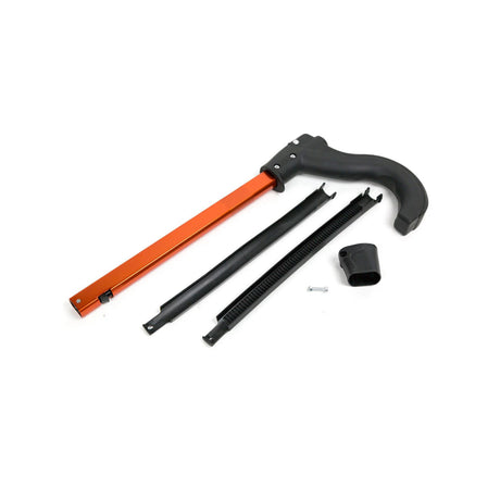 Kuat Ratchet Arm Assembly 2.0 with Retainer Cap and Bolt