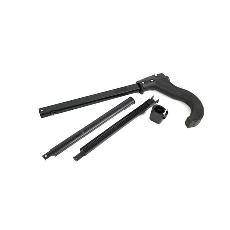 Kuat Ratchet Arm Assembly 2.0 with Retainer Cap and Bolt