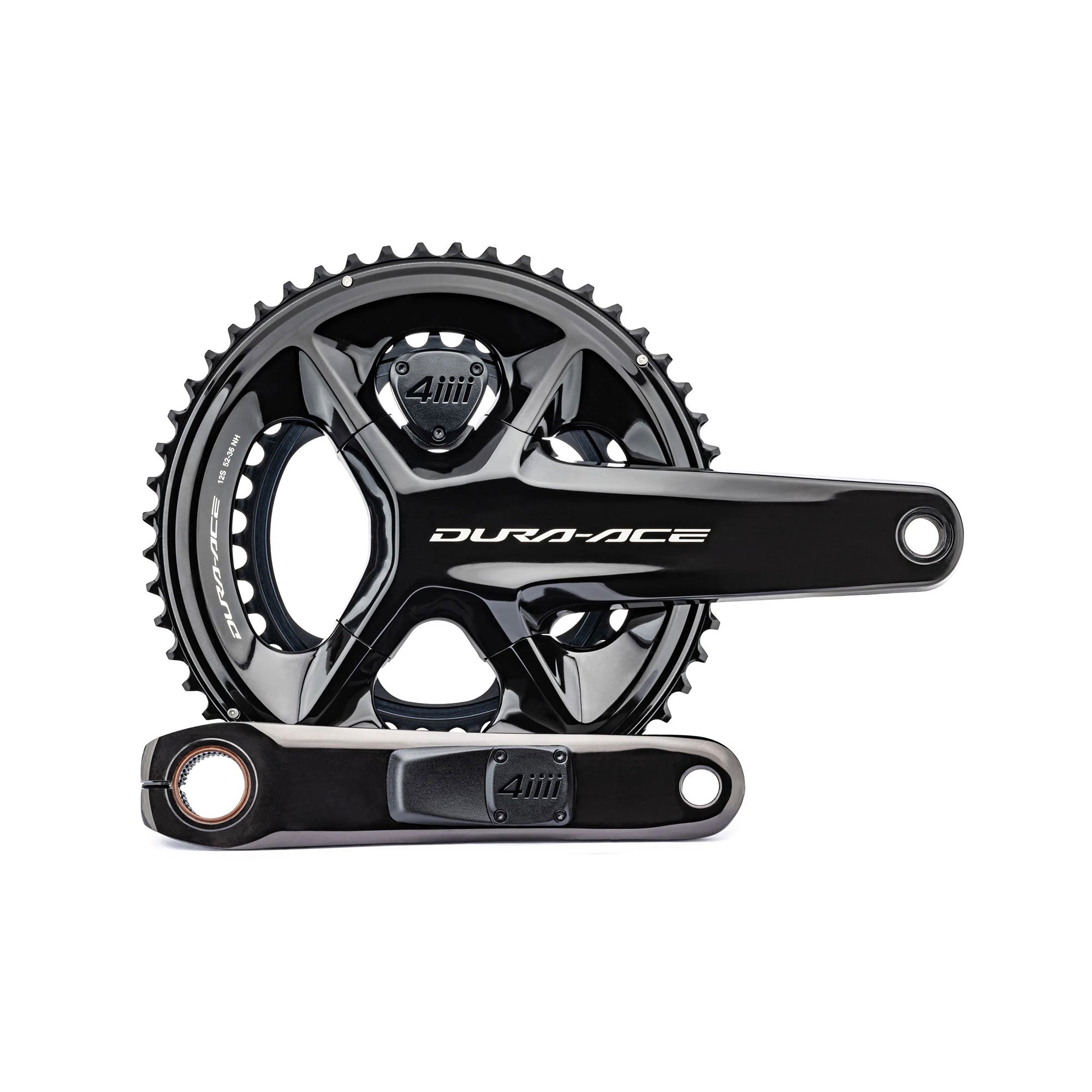 Shimano Dura-Ace FC-R9100-P Power Crankset | RA Cycles