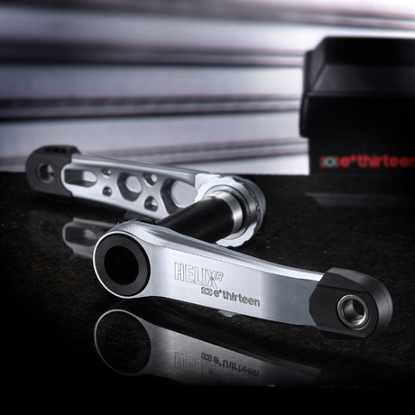 ethirteen Helix Race Alloy Cranks