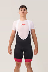 Capo LTD Giro SC Race Bib Shorts