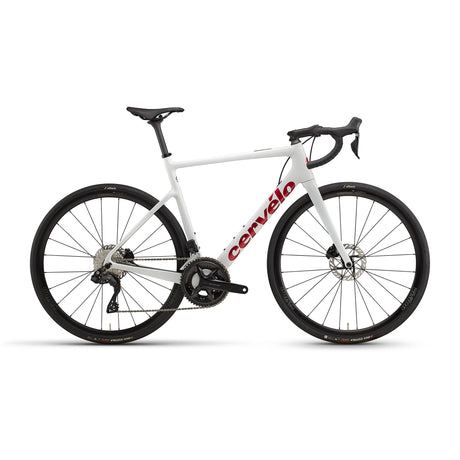 Cervelo Caledonia 105 Di2 Bike