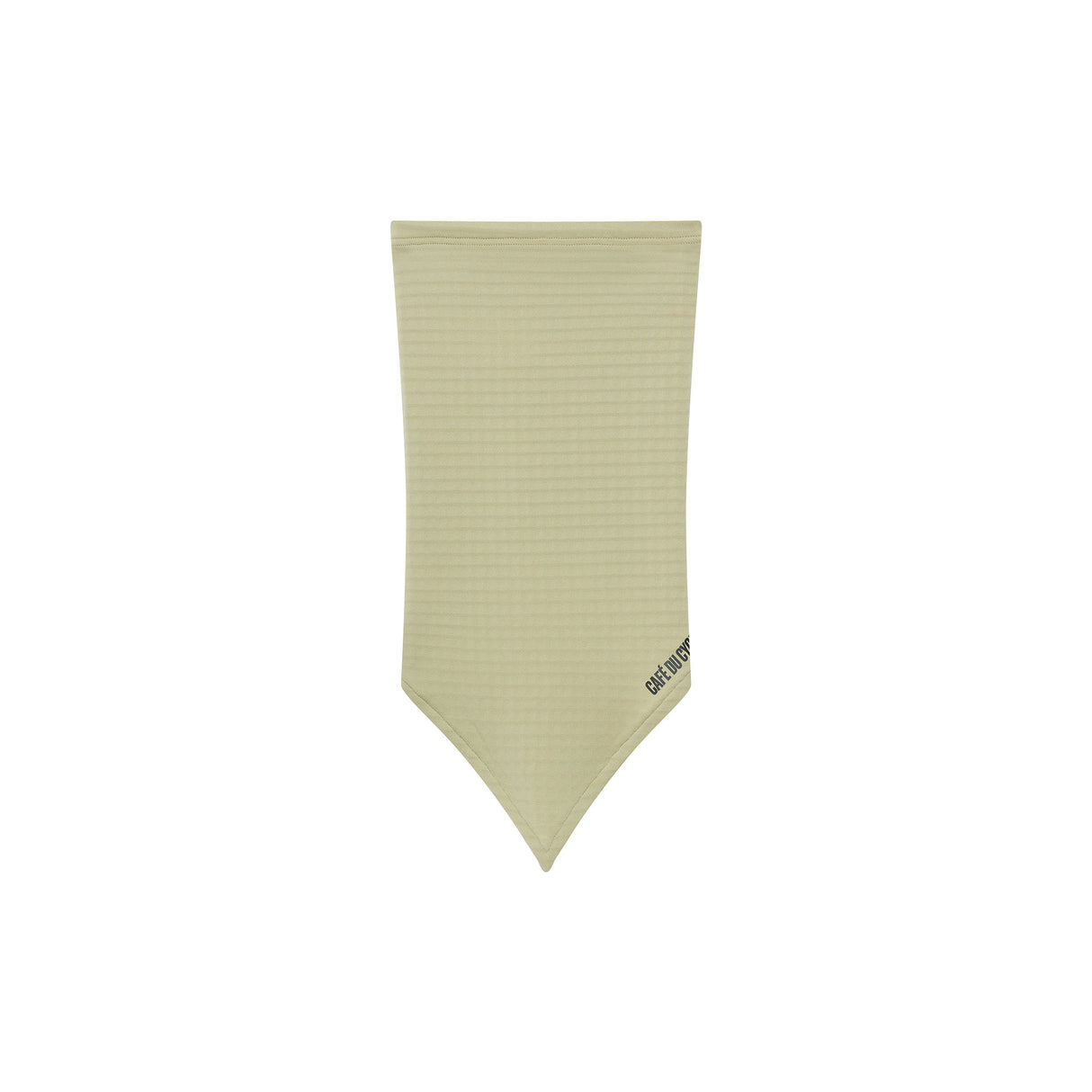 Cafe du Cycliste Moira Neck Warmer