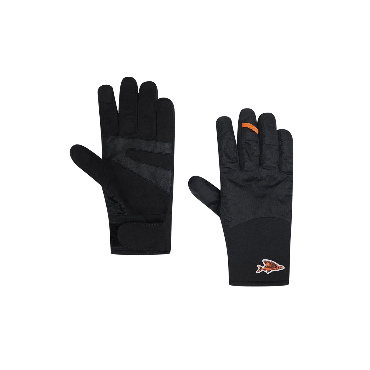 Cafe du Cycliste Winter Gloves