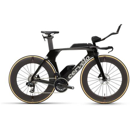 Cervelo P5 Force AXS Bike