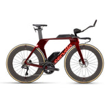 Cervelo P5 Ultegra Di2 Bike