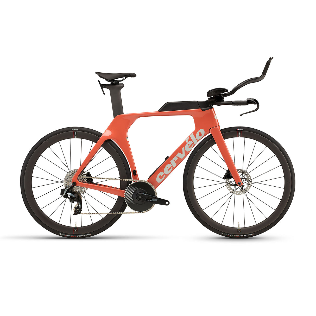 Cervelo P Rival AXS 1 Bike