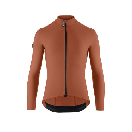 Maillot de manga larga Assos Mille GT primavera/otoño C2