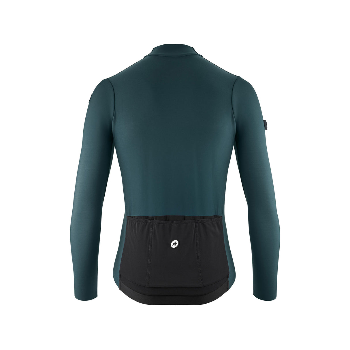 Maillot de manga larga Assos Mille GT primavera/otoño C2