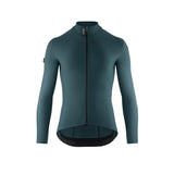 Maillot de manga larga Assos Mille GT primavera/otoño C2