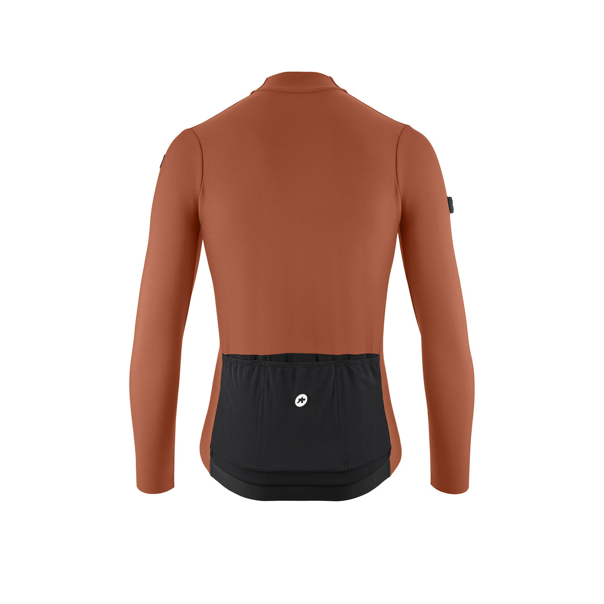 Maillot de manga larga Assos Mille GT primavera/otoño C2
