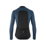 Maillot de manga larga Assos Equipe R primavera/otoño talla 11
