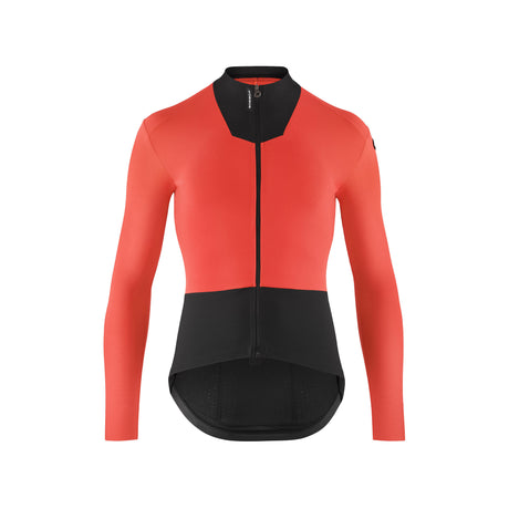 Maillot de manga larga Assos Equipe R primavera/otoño talla 11
