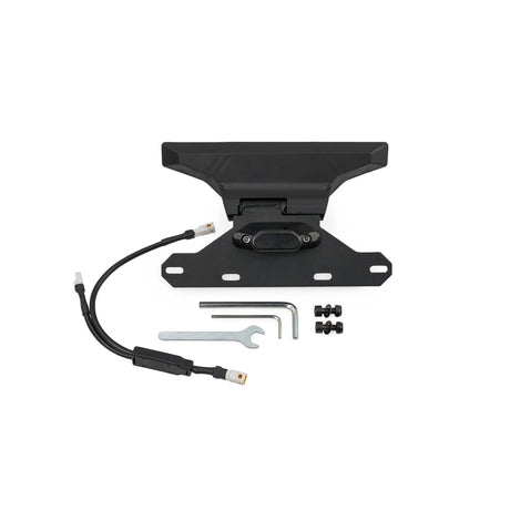 Kuat Piston ION License Plate Mount
