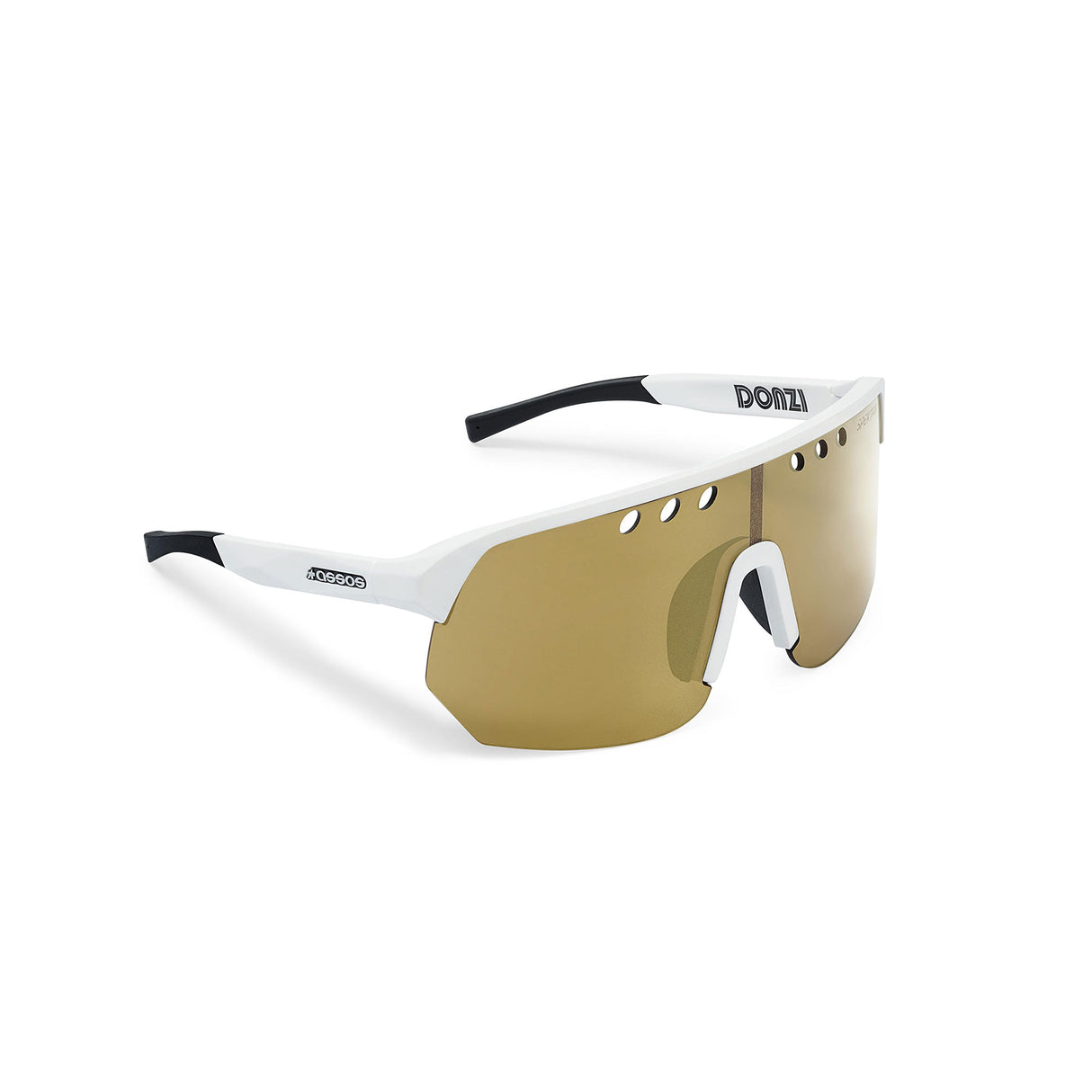 Assos Donzi Glasses