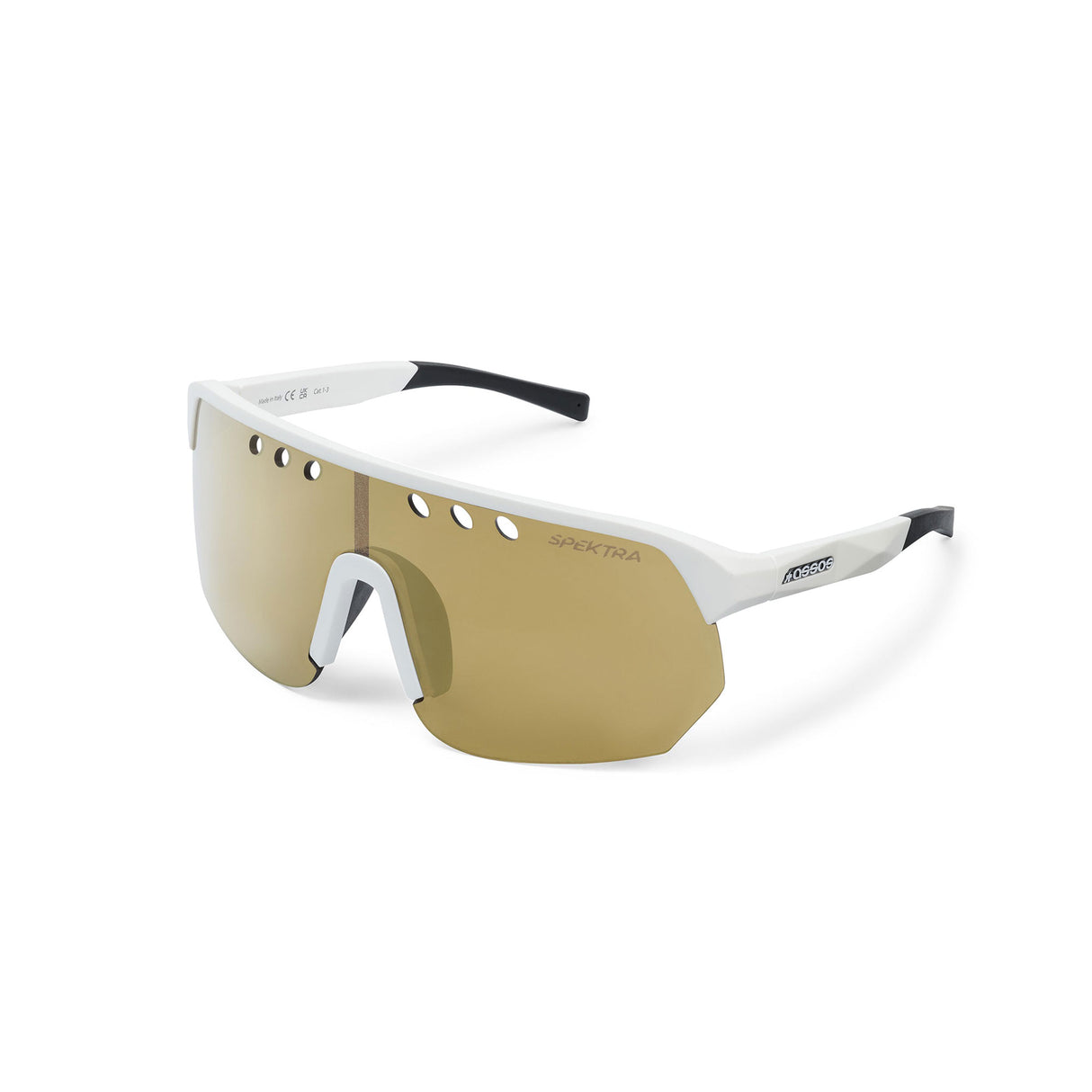 Assos Donzi Glasses