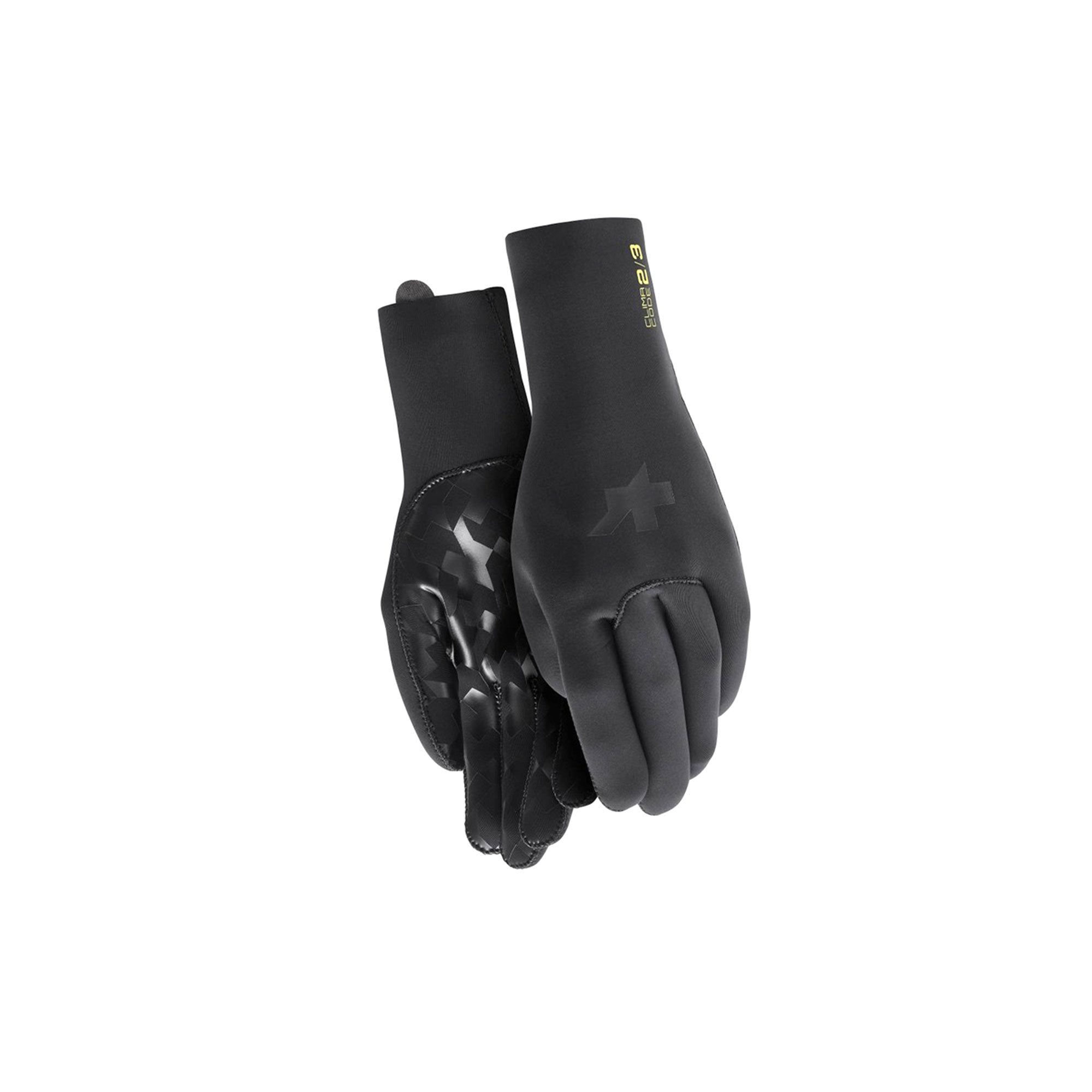 Assos Winter Gloves P1 – RA Cycles