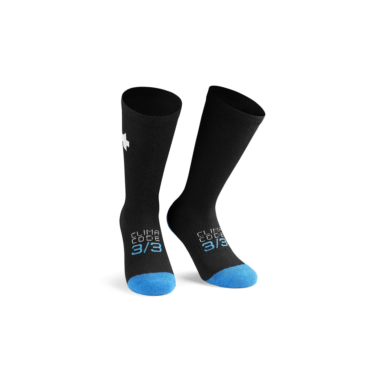 Assos Ultraz Winter Socks P1
