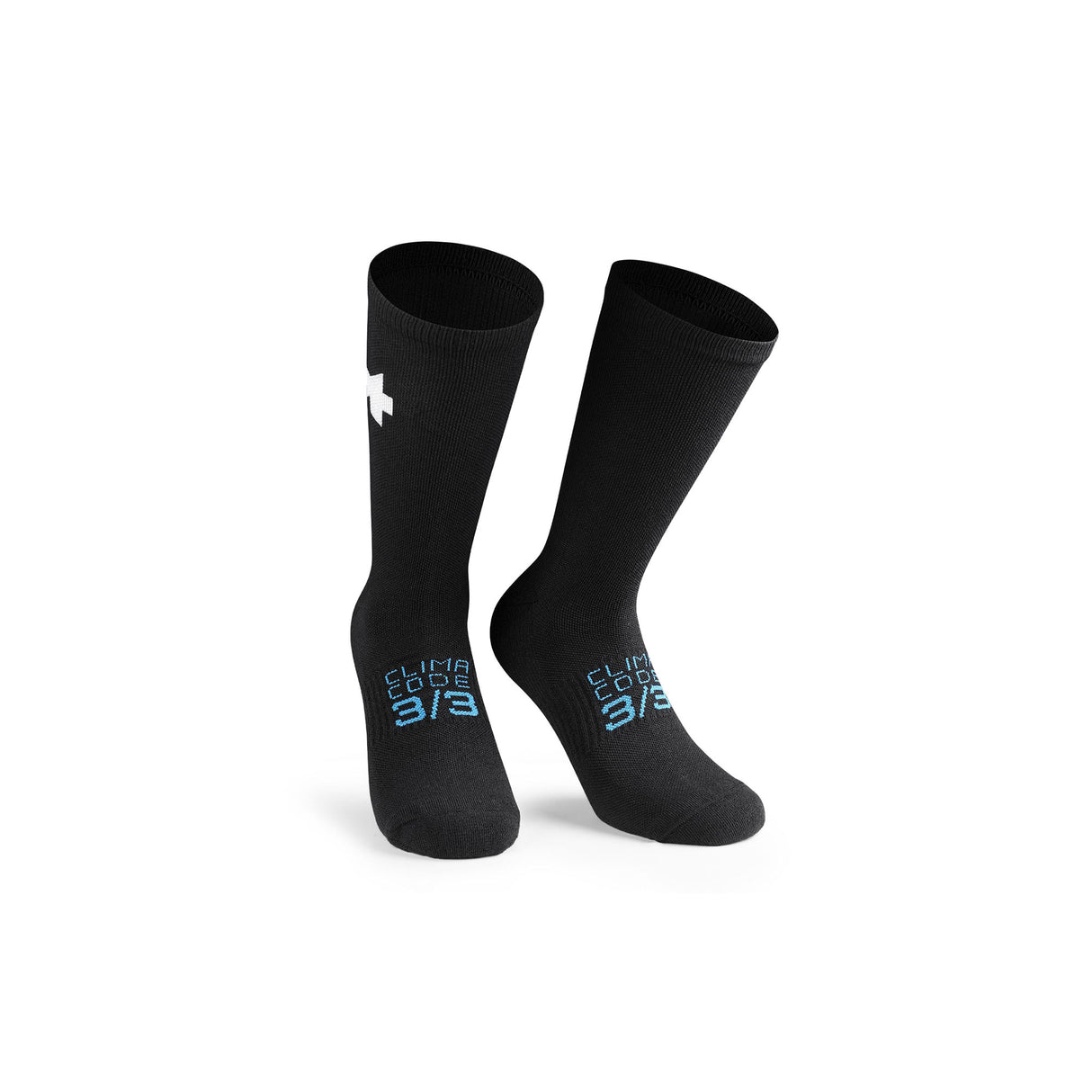 Assos Winter Socks P1