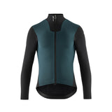 Chaqueta de invierno Assos Mille GT Hashoogi S11